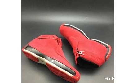 Jordan 836 1846 Air 18 Retro Sleek 1115